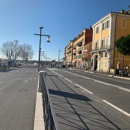 City Apartment Promenade Nizza Exterior foto