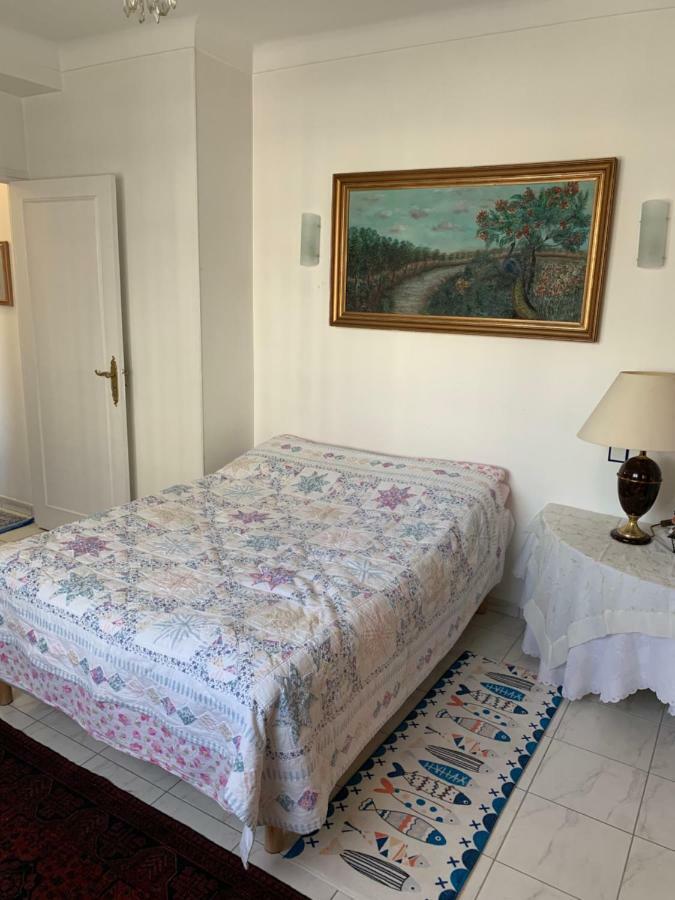 City Apartment Promenade Nizza Exterior foto