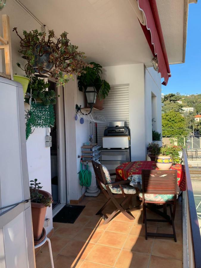 City Apartment Promenade Nizza Exterior foto