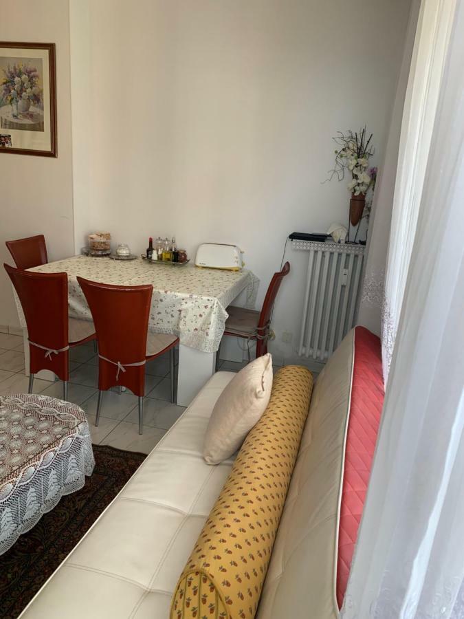 City Apartment Promenade Nizza Exterior foto