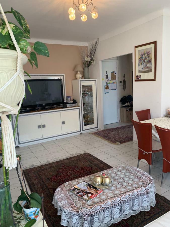 City Apartment Promenade Nizza Exterior foto