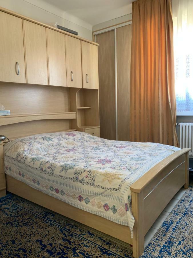 City Apartment Promenade Nizza Exterior foto